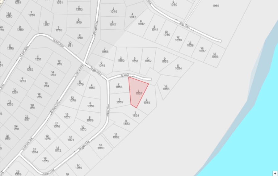 Commercial Property for Sale in Paradise Beach Eastern Cape